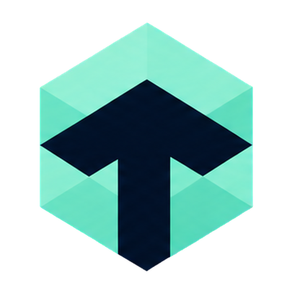 Trade3Dx logo